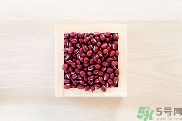 紅豆能補(bǔ)血嗎？紅豆有補(bǔ)血的作用嗎？
