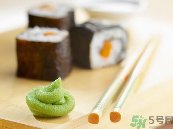 孕婦可以吃芥末嗎？孕婦吃芥末好嗎？