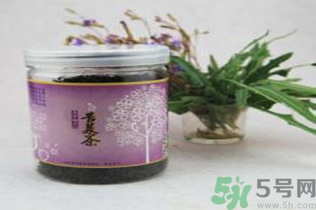 怎么挑選苦菜茶？挑選苦菜茶的技巧