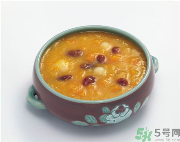 南瓜和豆?jié){可以一起吃嗎？南瓜豆?jié){一起吃好不好？