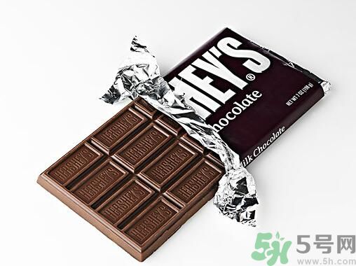 吃巧克力可以減肥嗎？吃巧克力有減肥作用嗎？