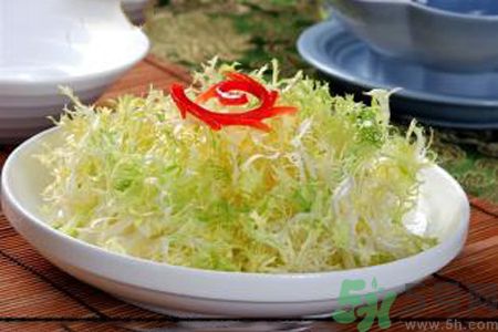 感冒可以吃苦菜嗎？感冒吃苦菜好嗎？