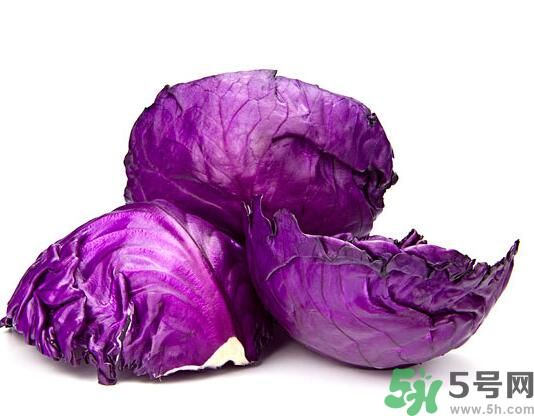 紫甘藍是涼性嗎？紫甘藍是涼性還是熱性？