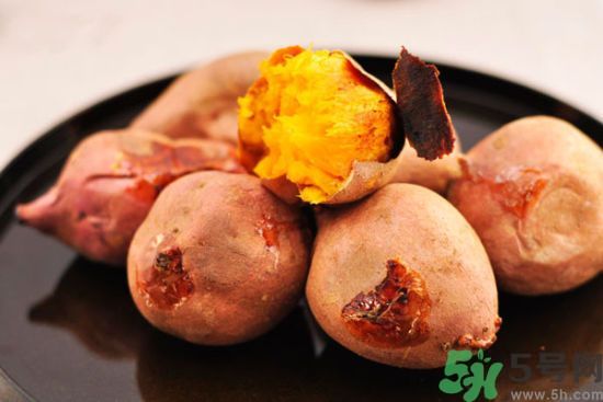 紫甘藍(lán)能不能和紅薯一起吃？紫甘藍(lán)可以和紅薯一起吃嗎？