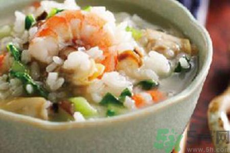 為什么吃泡飯對胃不好？吃泡飯有什么害處？