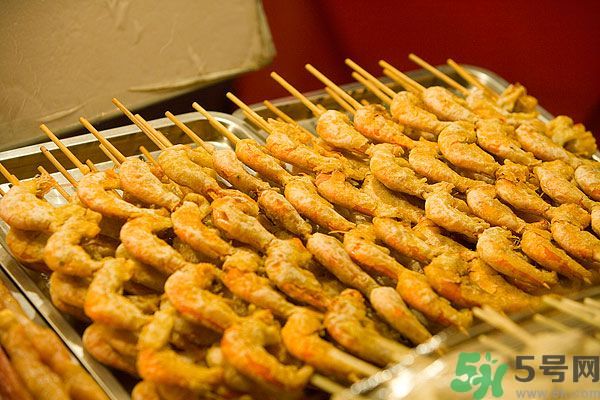 生菜可以和蝦一起吃嗎？生菜和蝦一起吃可以嗎？