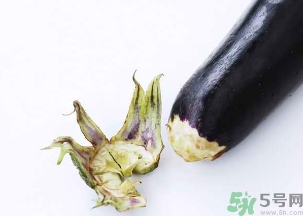 茄子把可以吃嗎？茄子蒂可以吃嗎？