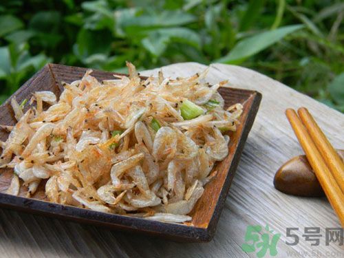 吃蝦皮可以補鈣嗎？吃蝦皮有補鈣作用嗎？