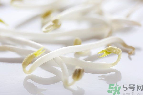 綠豆芽有什么功效？綠豆芽的功效是什么？