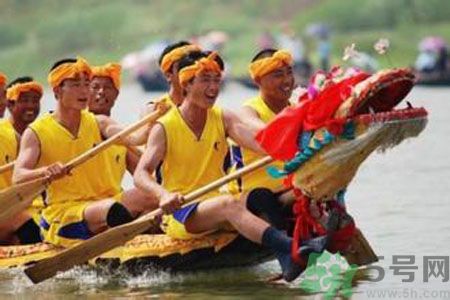 端午節(jié)吃什么？盤點(diǎn)各地的端午節(jié)