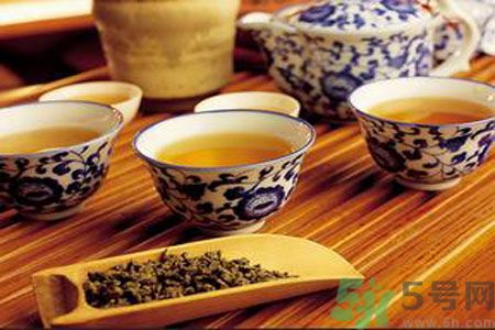 端午節(jié)為什么要喝茶？端午節(jié)適合喝什么茶？