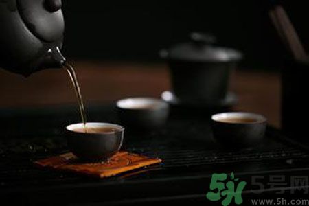 端午節(jié)為什么要喝茶？端午節(jié)適合喝什么茶？