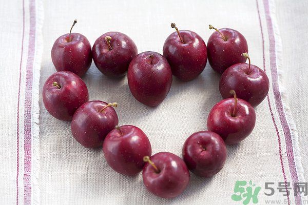 山楂可以生吃嗎？生吃山楂好嗎？