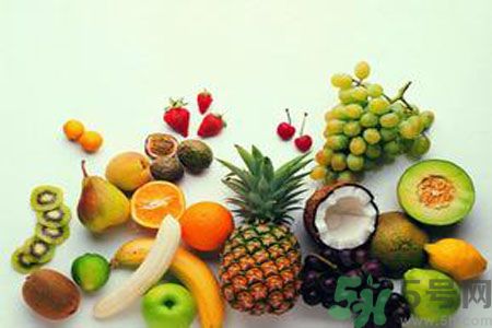 夏季吃什么可以防曬？夏季防曬不可以吃什么？