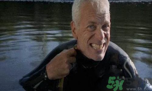 英吸血鬼魚暴增 什么是吸血鬼魚？