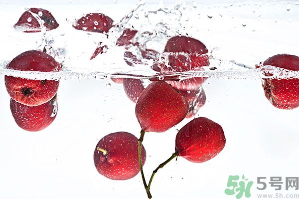 尿酸高能吃山楂嗎？痛風(fēng)能吃山楂嗎？