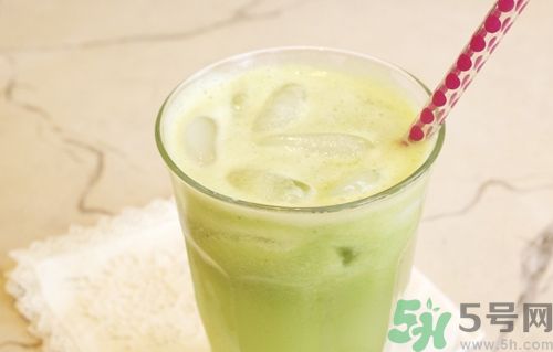 綠豆芽榨汁要焯水嗎？綠豆芽榨汁需要焯水嗎？