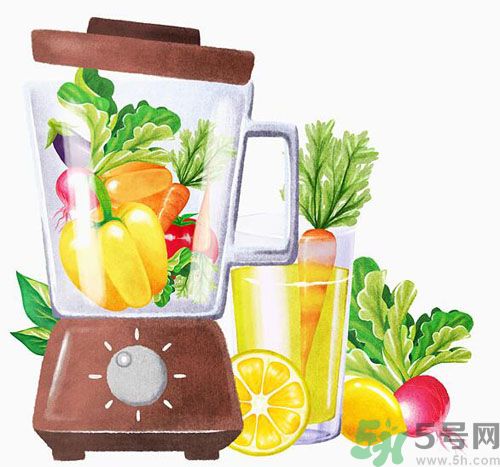 綠豆芽榨汁要焯水嗎？綠豆芽榨汁需要焯水嗎？