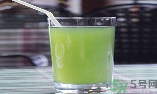 綠豆芽榨汁要焯水嗎？綠豆芽榨汁需要焯水嗎？