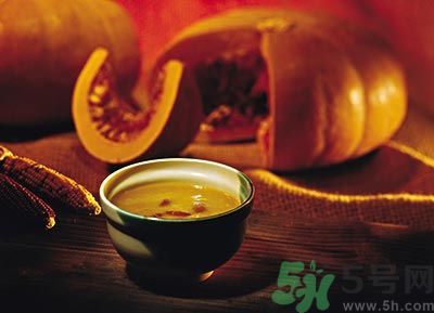 南瓜可以和枸杞一起吃嗎？南瓜和枸杞一起吃好嗎？