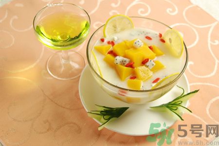 飯后喝酸奶可以減肥嗎？什么時候喝酸奶可以減肥？