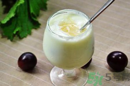 飯后喝酸奶可以減肥嗎？什么時候喝酸奶可以減肥？