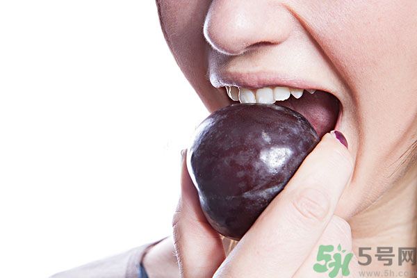 灰子和李子有什么區(qū)別？灰子的功效與禁忌