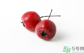 貧血可以吃山楂嗎？貧血能吃山楂嗎？
