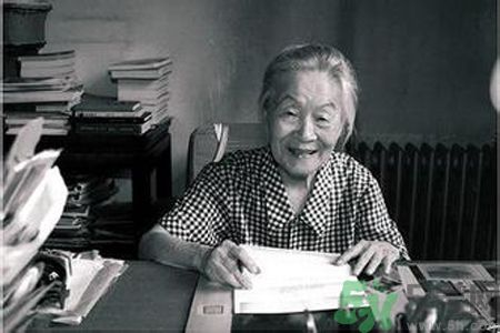 楊絳病逝 楊絳為什么被稱為先生？