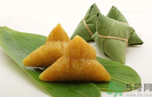 粽子是發(fā)物嗎？粽子是不是發(fā)物？