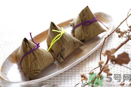 粽子是酸性還是堿性？粽子是堿性的嗎？