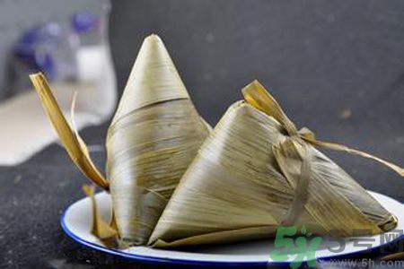 吃粽子會上火嗎？吃粽子上火怎么辦？