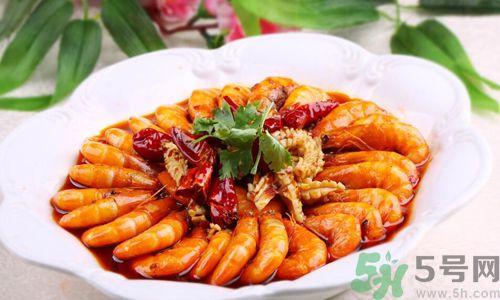 吃粽子可以吃龍蝦嗎？粽子可以和龍蝦一起吃嗎？