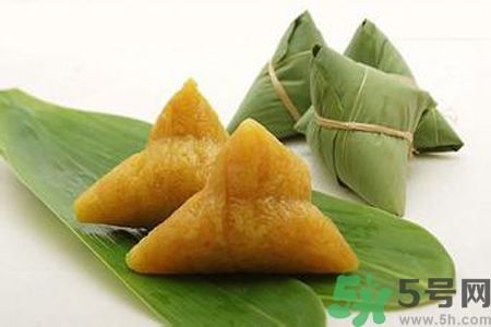 粽子葉有黑點可以包粽子嗎？粽葉有黑點是怎么回事？