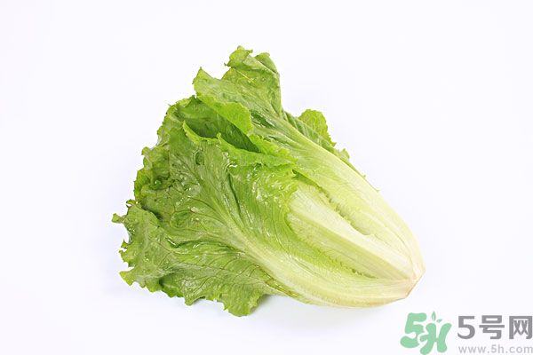 小孩可以吃生菜嗎？小孩吃生菜好嗎？