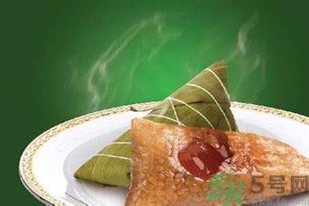 吃粽子可以喝酸奶嗎？粽子和酸奶可以一起吃嗎？