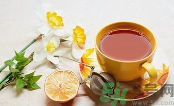 吃山楂可以喝茶嗎？吃山楂喝茶好不好？