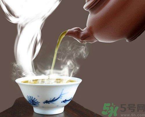 吃山楂可以喝茶嗎？吃山楂喝茶好不好？