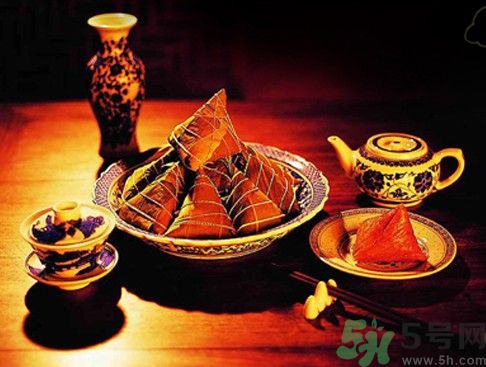 隔夜的粽子可以吃嗎？粽子可以放多久？