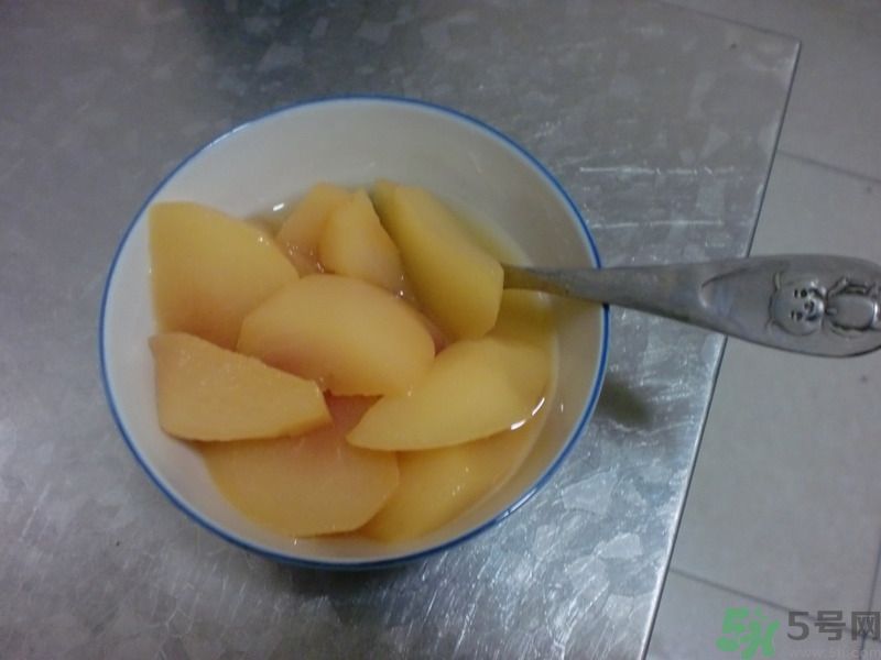 吃了李子能吃桃子嗎？桃子和李子同食好嗎？