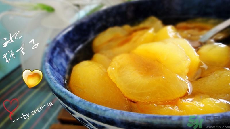 吃了李子能吃桃子嗎？桃子和李子同食好嗎？