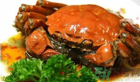 螃蟹和牛奶可以一起吃嗎？螃蟹和牛奶一起吃好嗎