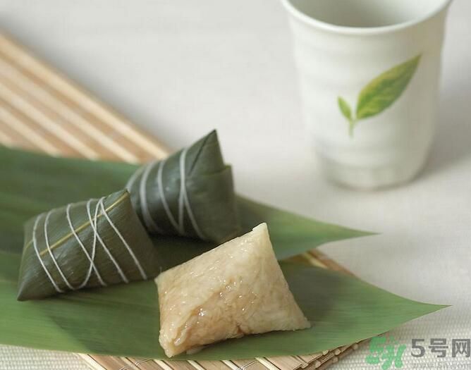 熟粽子泡在水里會壞嗎？熟粽子為什么要泡在水里？