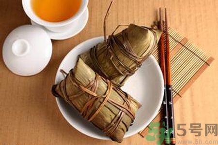 包粽子要放多少堿？包粽子堿放多了怎么辦？