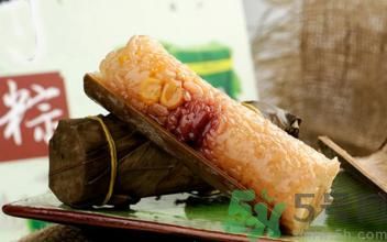 竹筒粽子和普通粽子哪個好？竹筒粽子更有營養(yǎng)嗎？