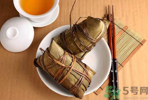 竹筒粽子和普通粽子哪個好？竹筒粽子更有營養(yǎng)嗎？