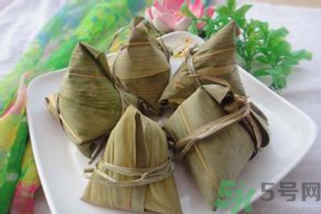 吃粽子會胃脹嗎？吃粽子胃脹怎么辦？