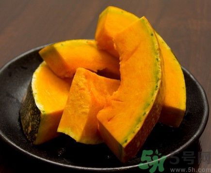 南瓜可以和黃豆一起吃嗎？南瓜和黃豆一起吃有什么影響？