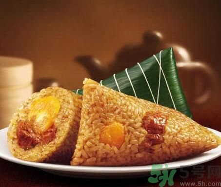 龍舟粽怎么包不漏？龍舟粽怎么包好看？