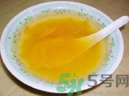 經(jīng)期能喝木瓜湯嗎？經(jīng)期喝木瓜湯有影響嗎？